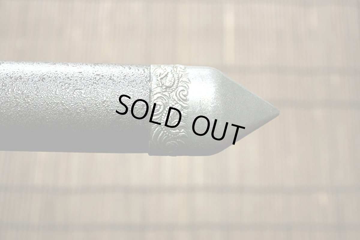 画像3: 忍者刀　大刀　 Large Ninja Sword  (3)