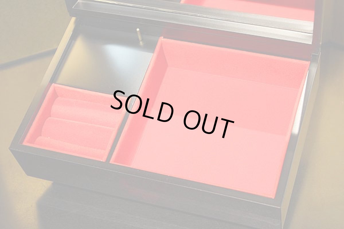 画像4: マーブルJewelry Box　“富士山”-Marble　large- (4)