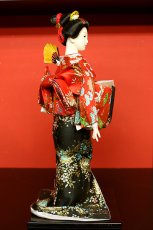 画像5: 日本人形No.3 (5)