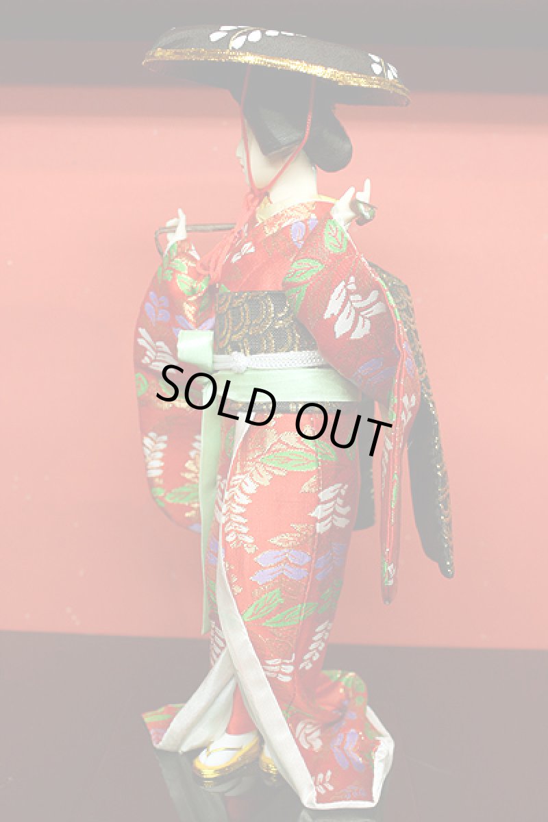 画像3: 日本人形No.2 (3)