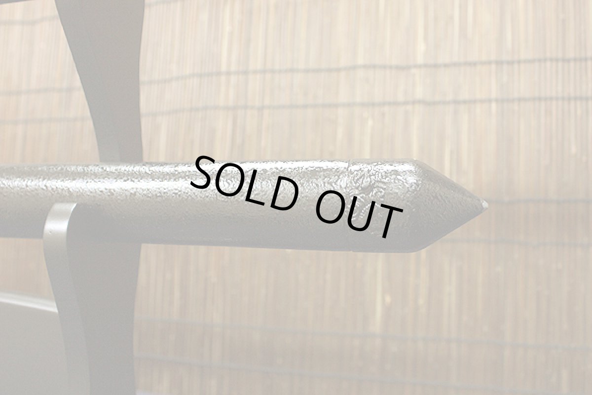 画像4: 忍者刀　大刀　 Large Ninja Sword  (4)